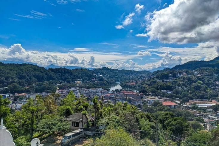 Kandy