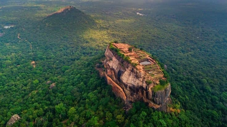 Sri Lanka