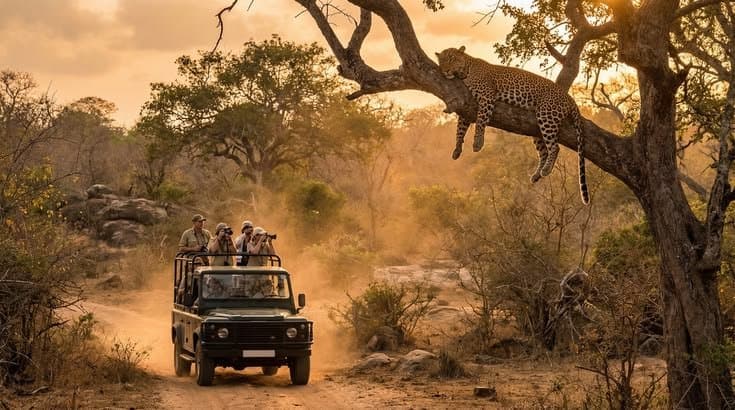 Yala National Park