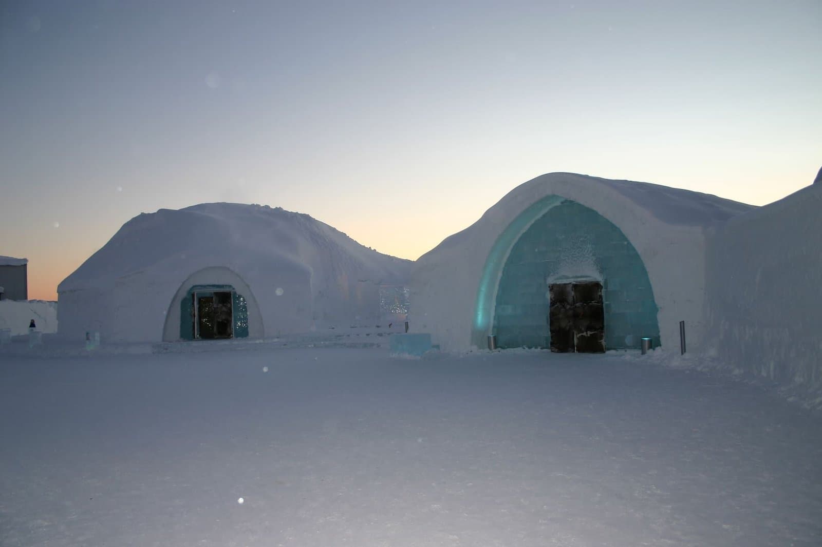 Icehotel (Jukkasjärvi)