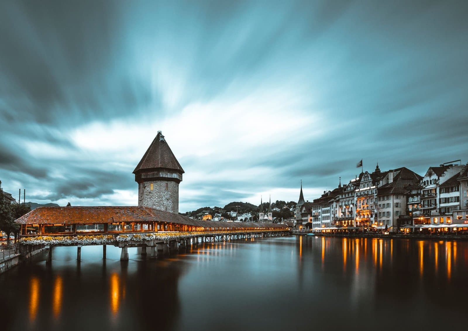 Lucerne