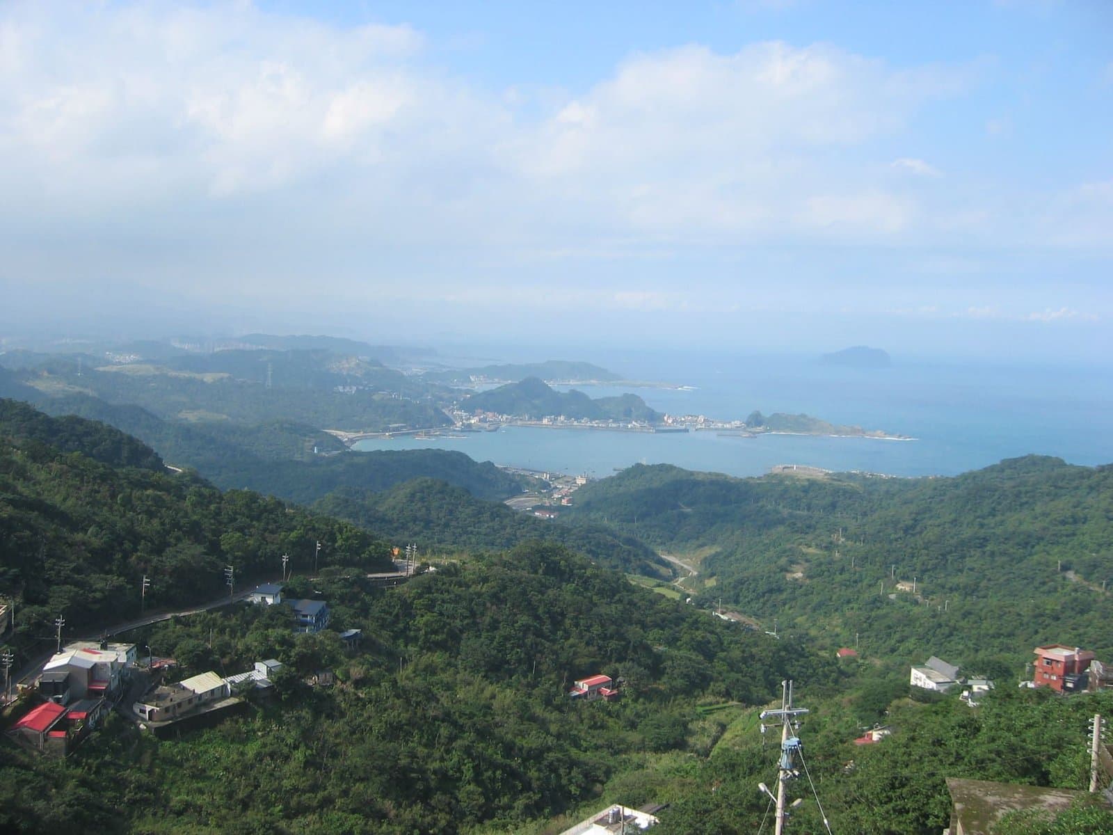 Jiufen