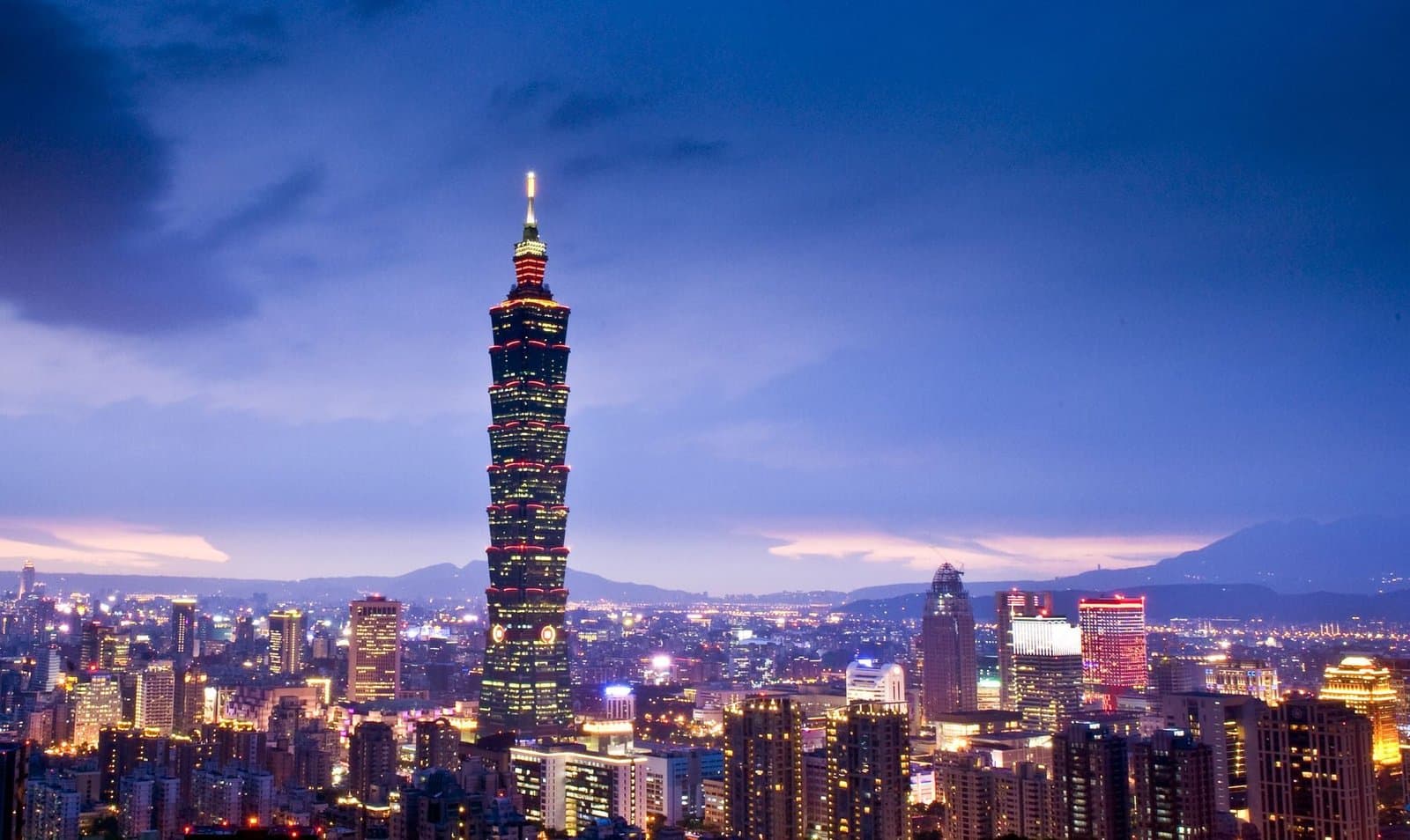 Taiwan