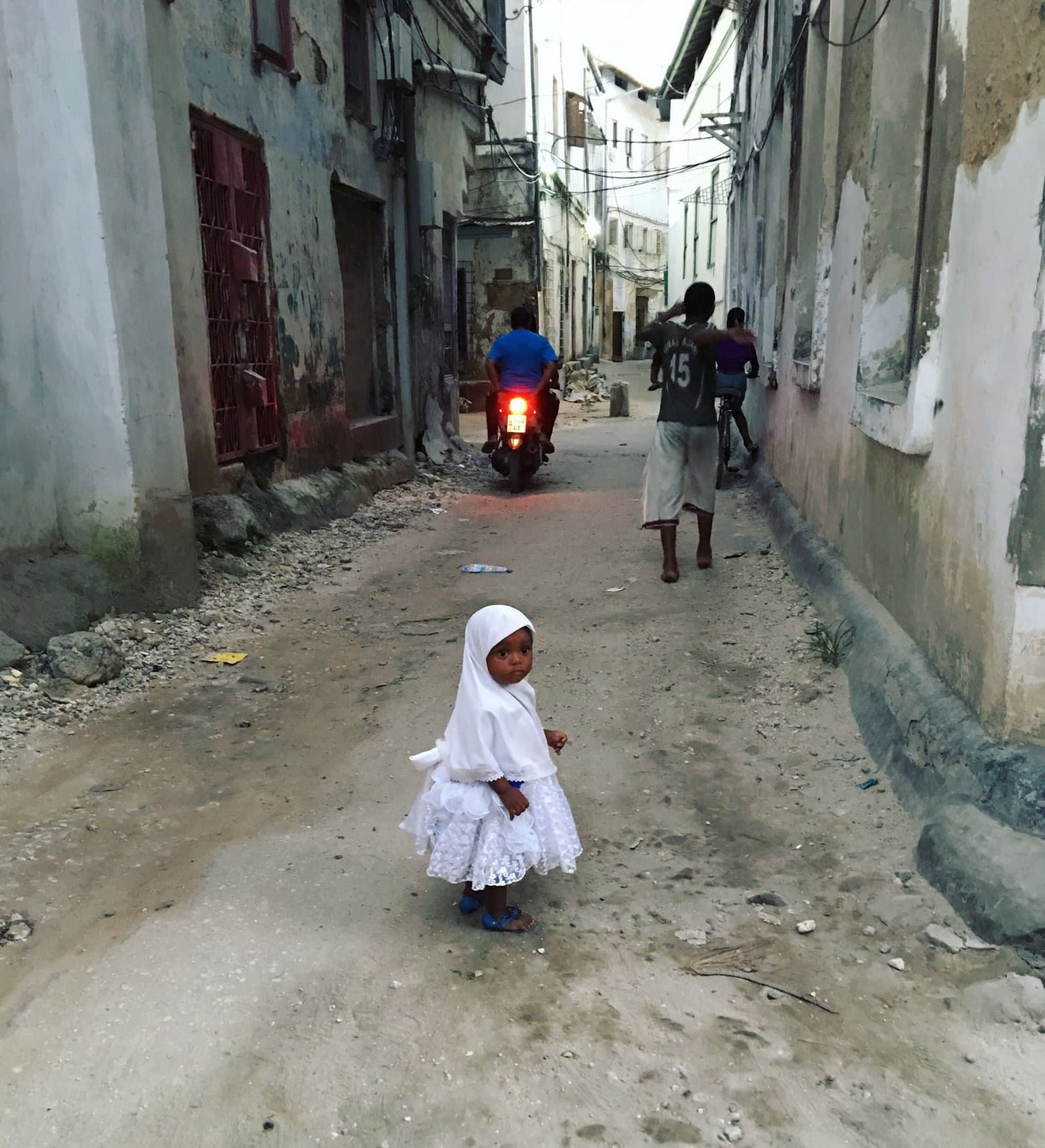 Stone Town (Zanzibar)