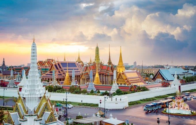 Thailand