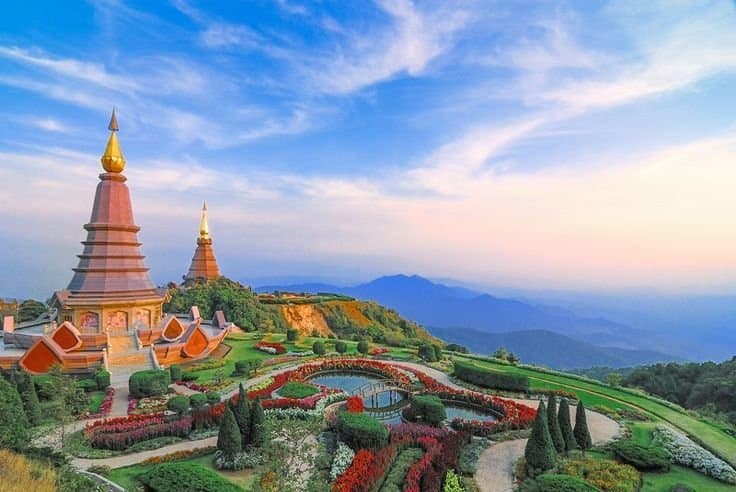 Chiang Mai