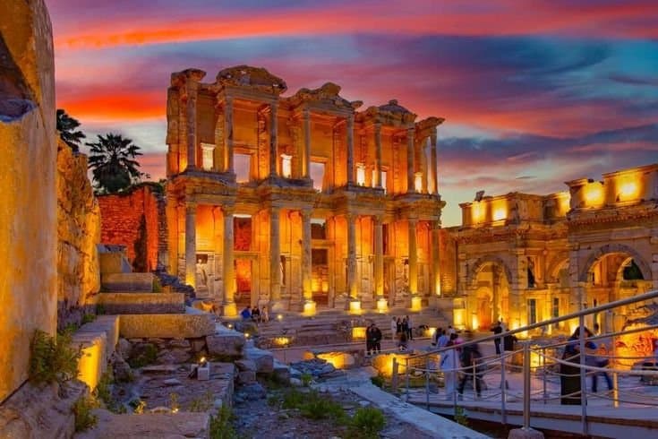 Ephesus