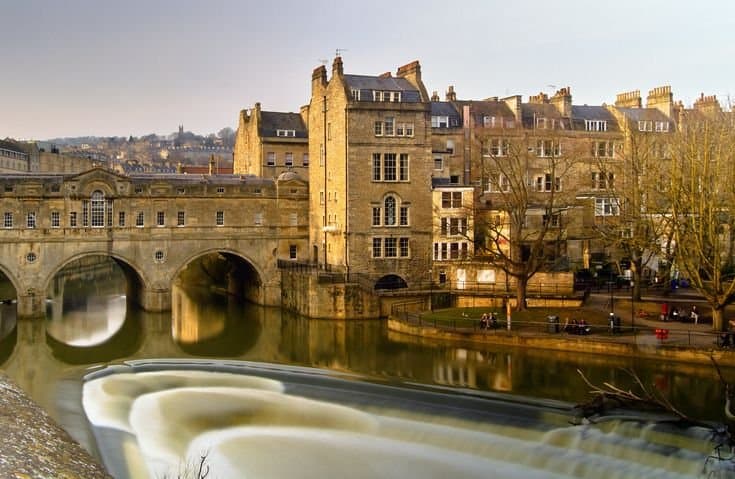 Bath