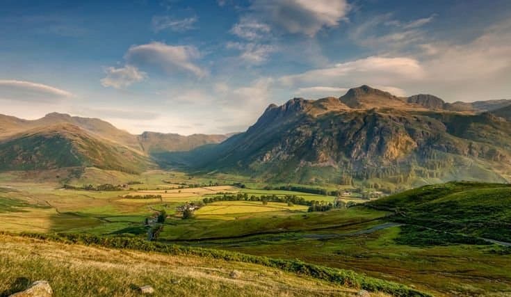 Lake District
