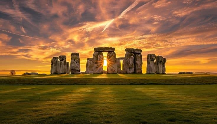 Stonehenge