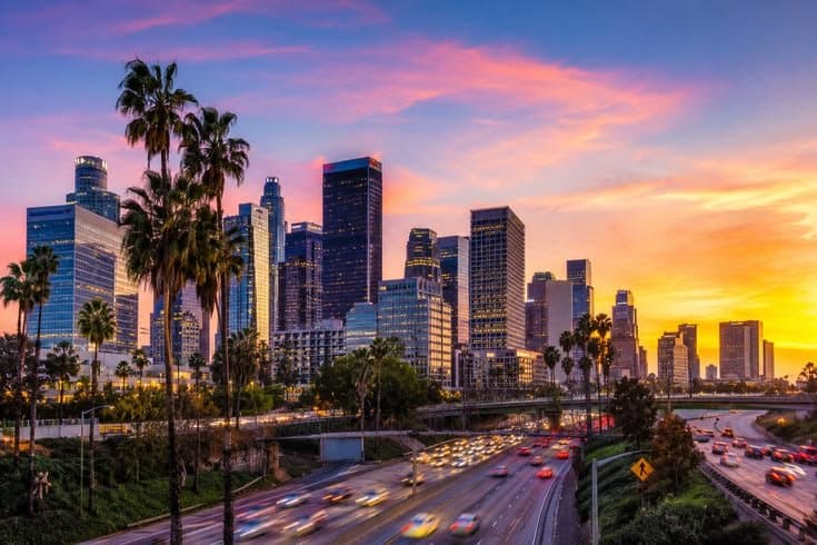Los Angeles