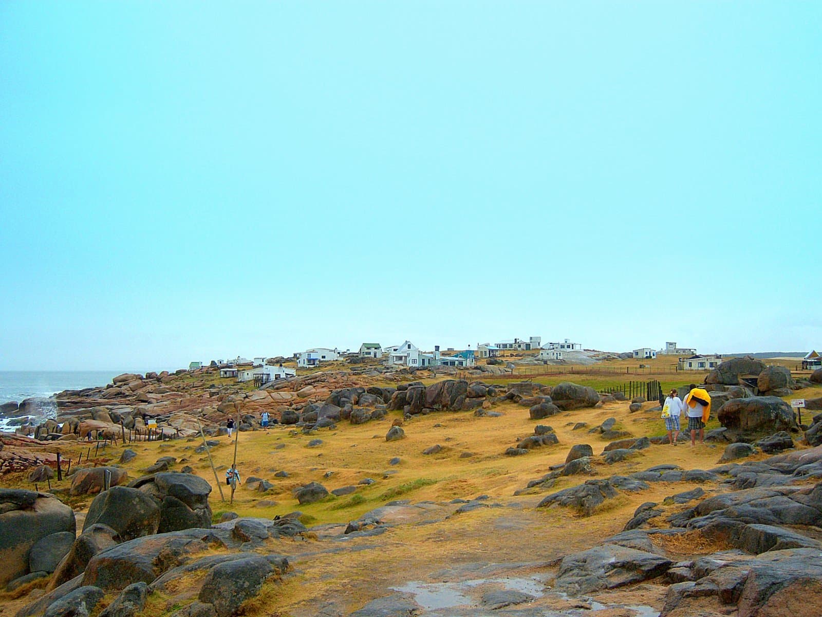 Cabo Polonio
