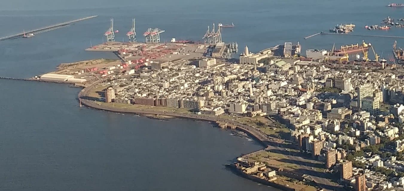 Ciudad Vieja (Montevideo)
