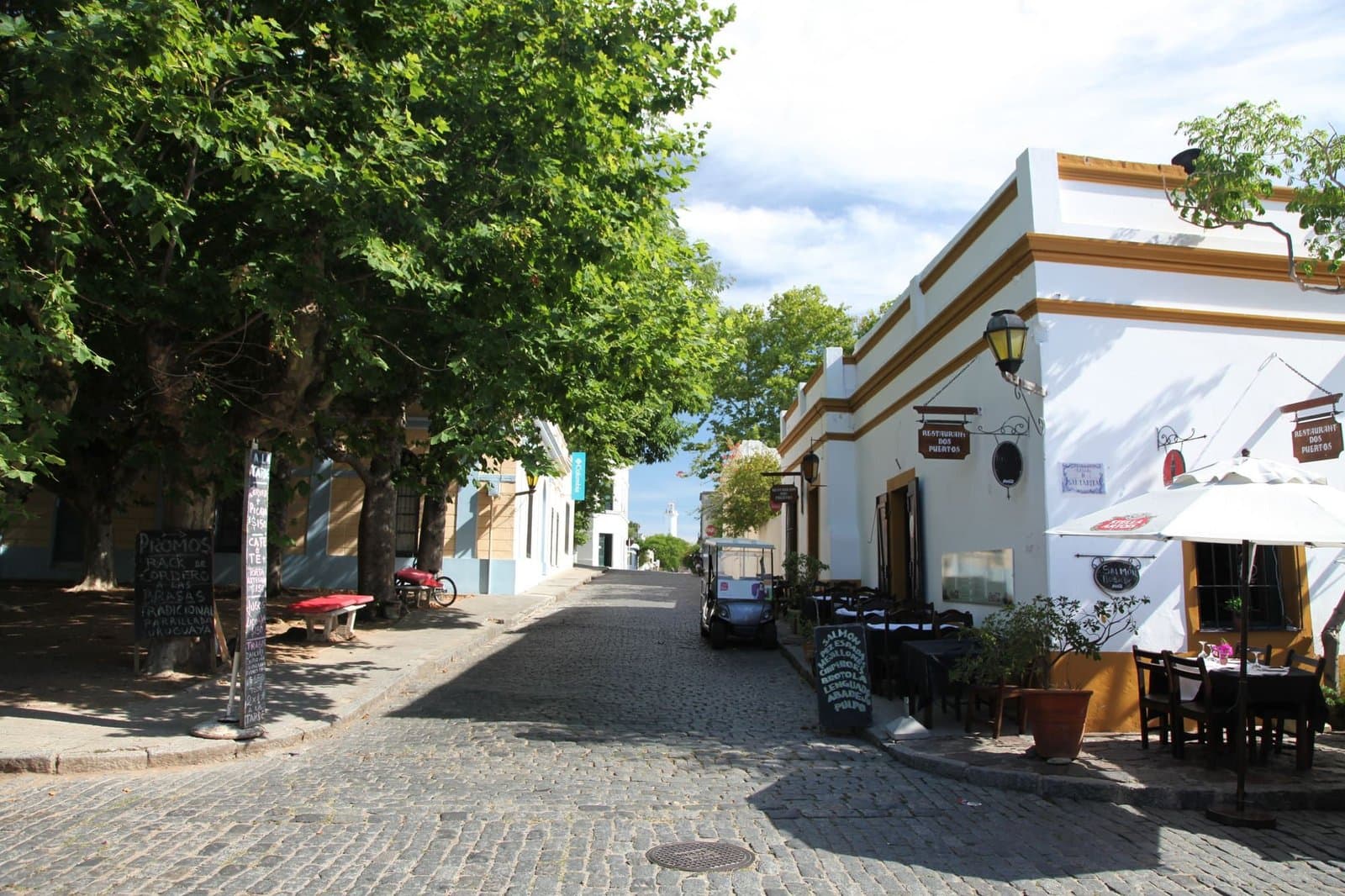 Uruguay