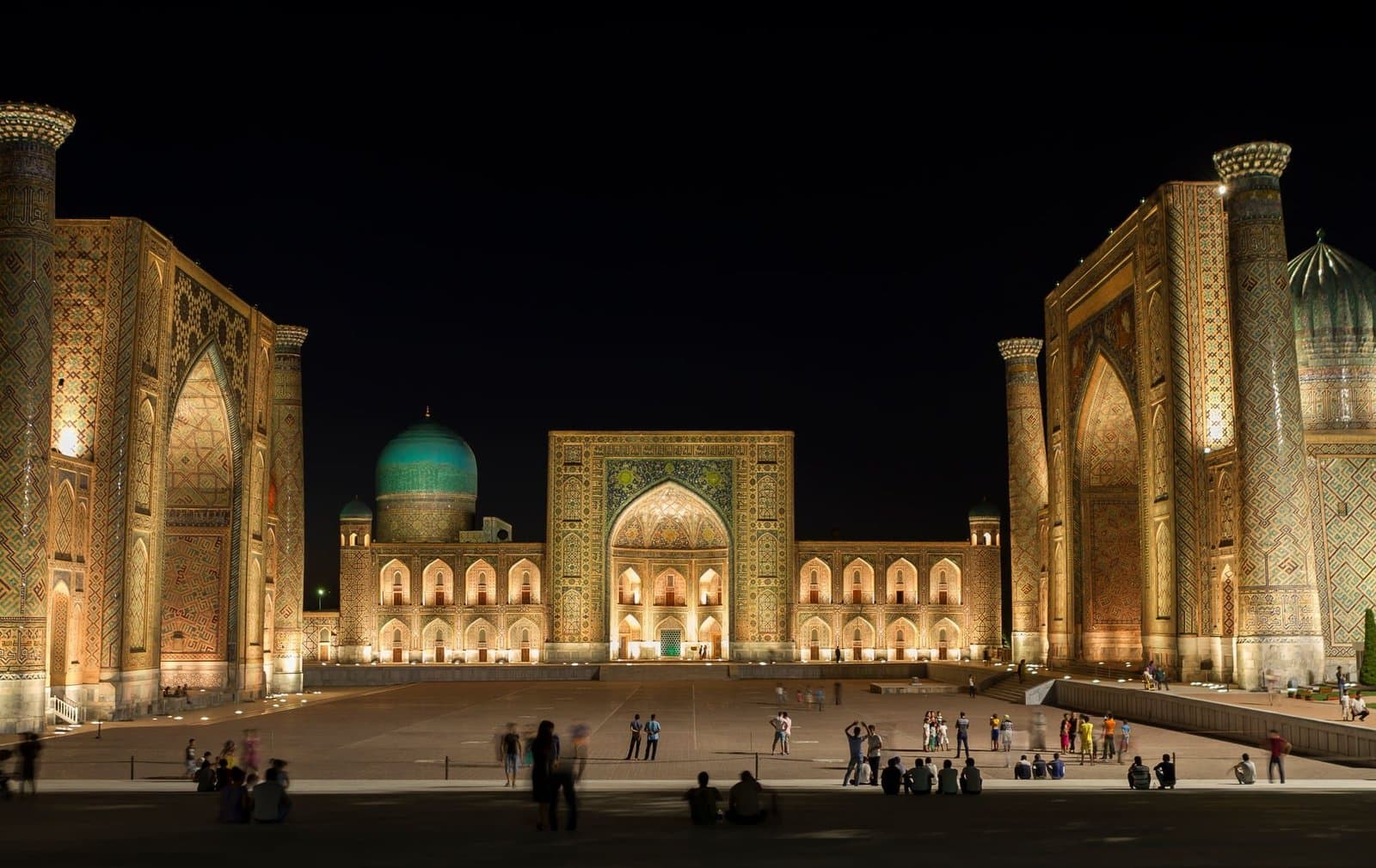 Uzbekistan