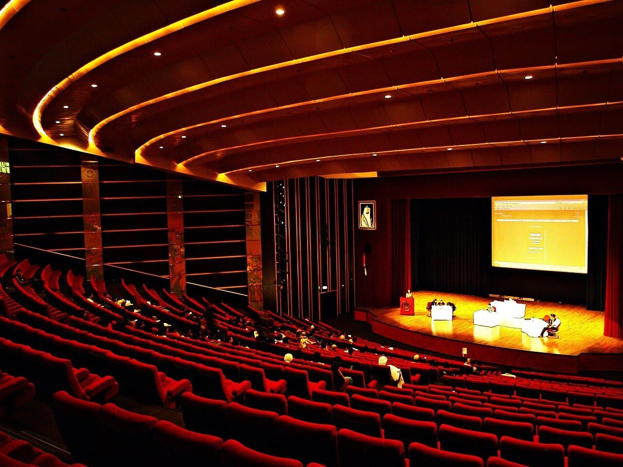 American University of Sharjah