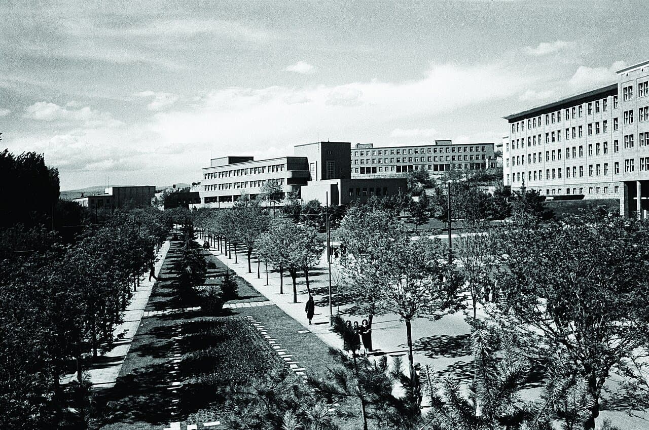 Ankara University thumbnail 2