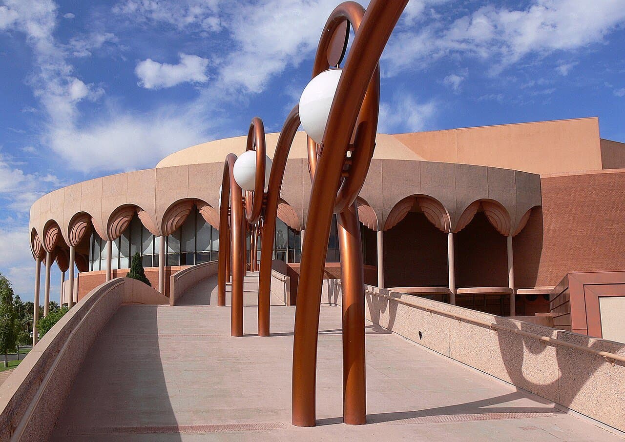 Arizona State University thumbnail 3