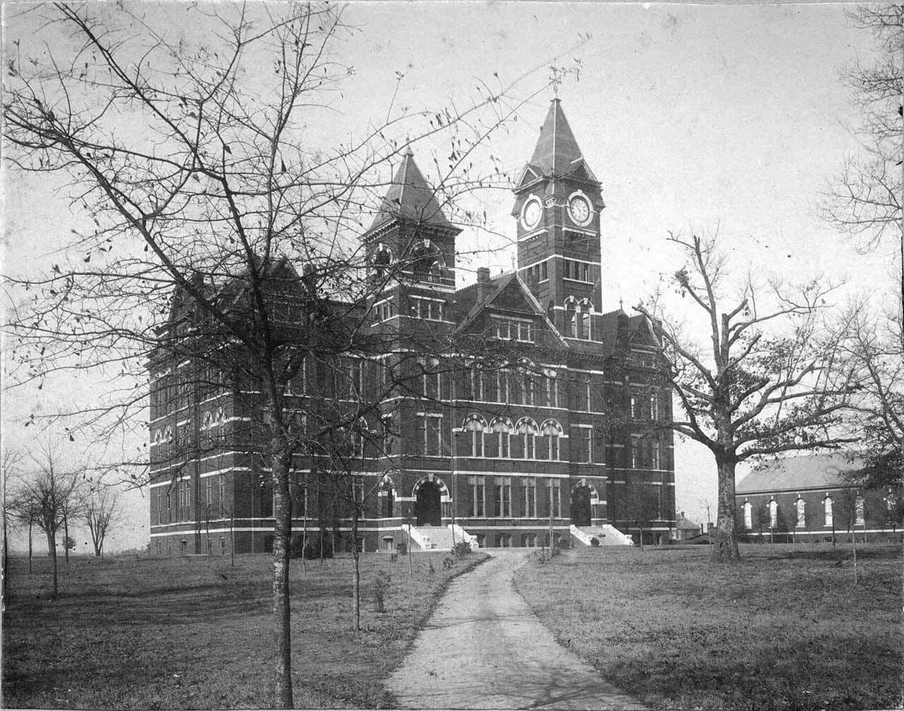 Auburn University thumbnail 2
