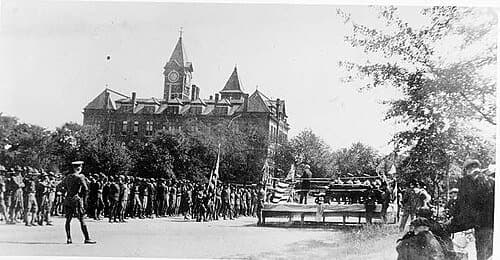Auburn University thumbnail 3