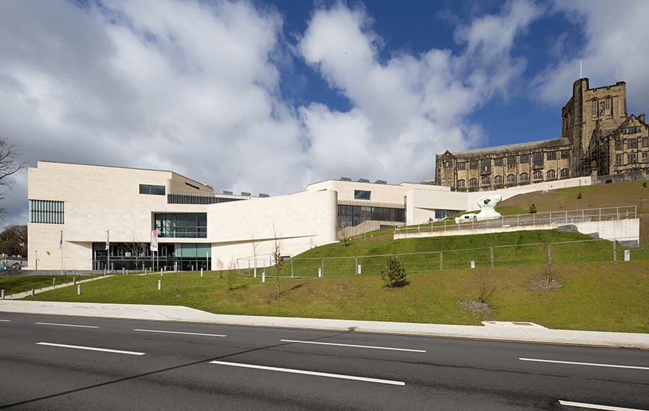 Bangor University