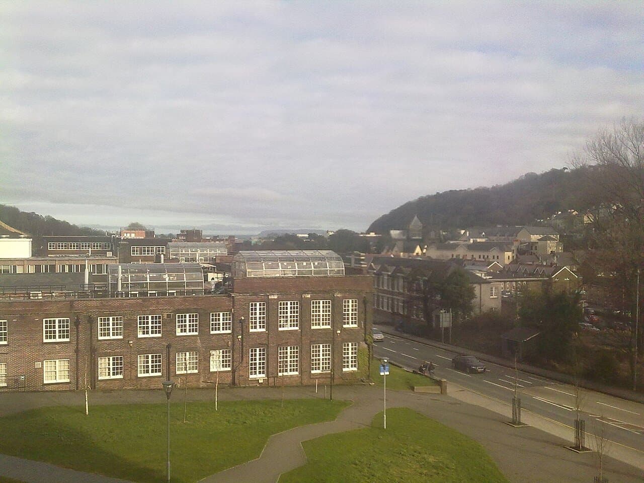 Bangor University thumbnail 2