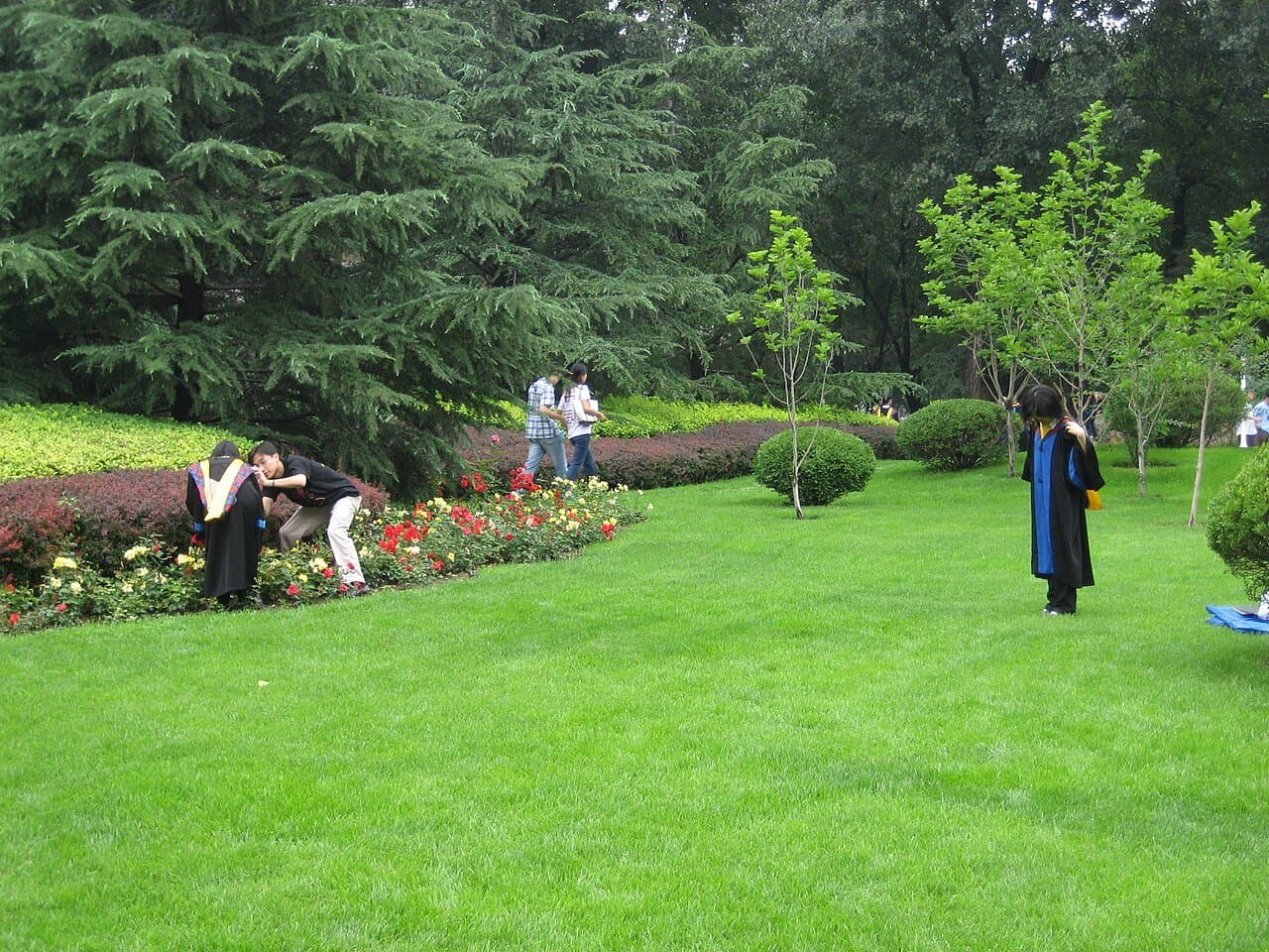 Beihang University thumbnail 2