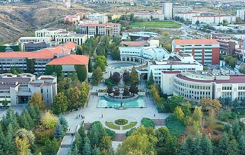 Bilkent University thumbnail 2