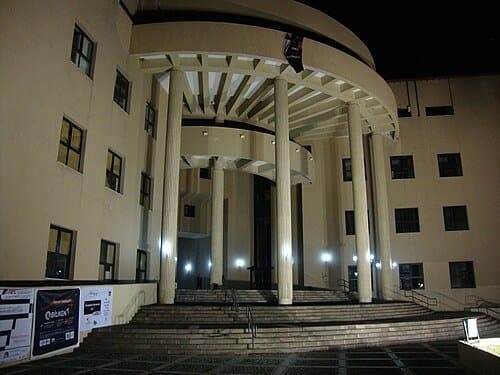 Bilkent University thumbnail 3