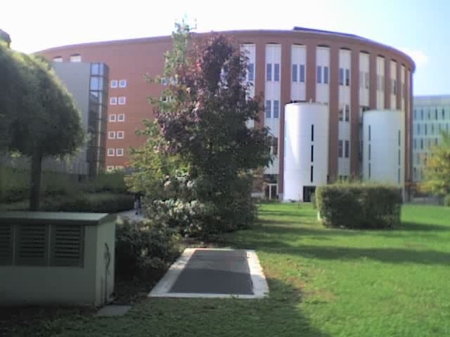 Bocconi University thumbnail 2