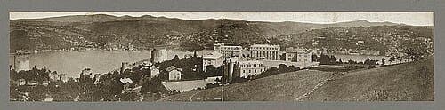 Boğaziçi University