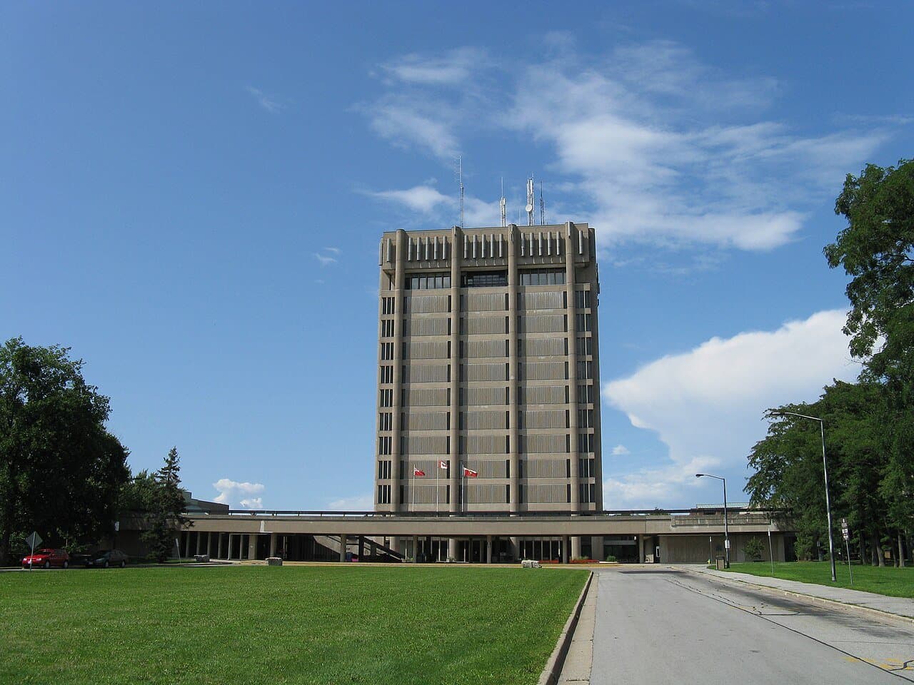 Brock University thumbnail 2