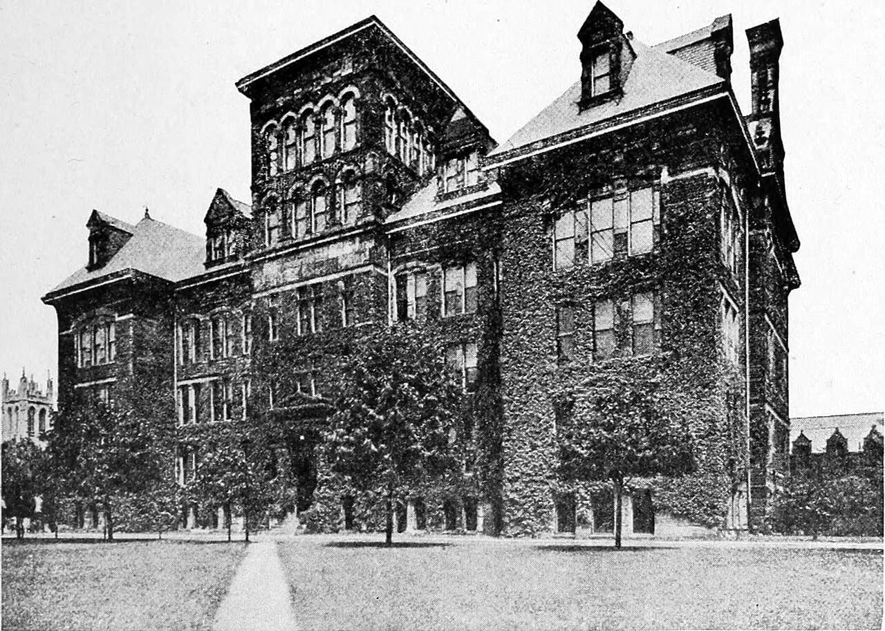 Case Western Reserve University