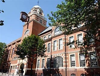 City, University of London thumbnail 3