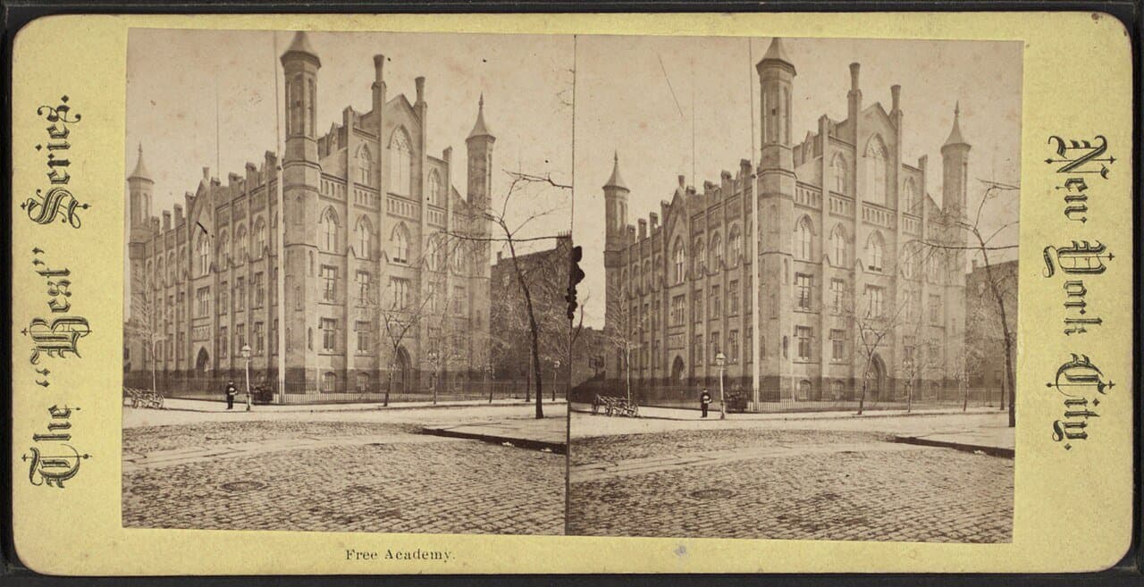 City University of New York