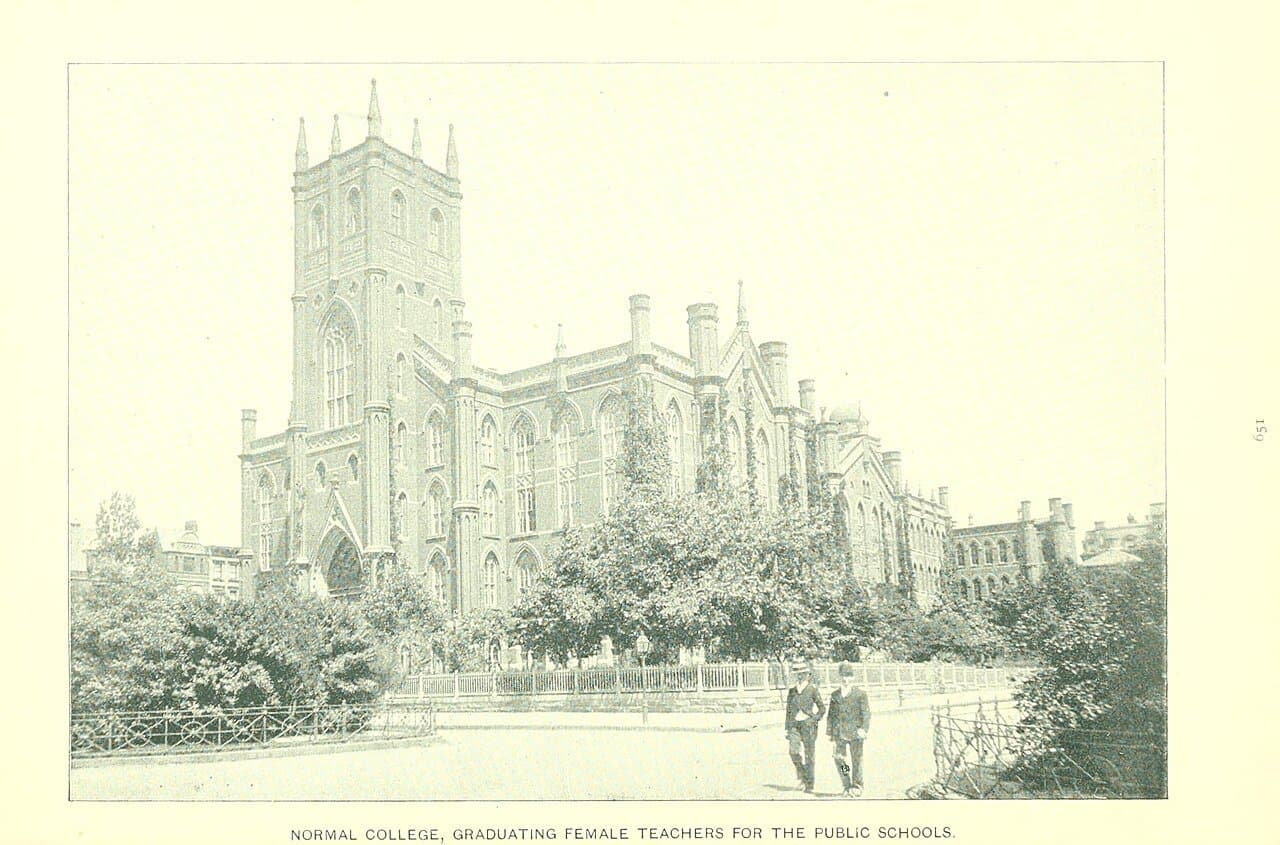 City University of New York thumbnail 2
