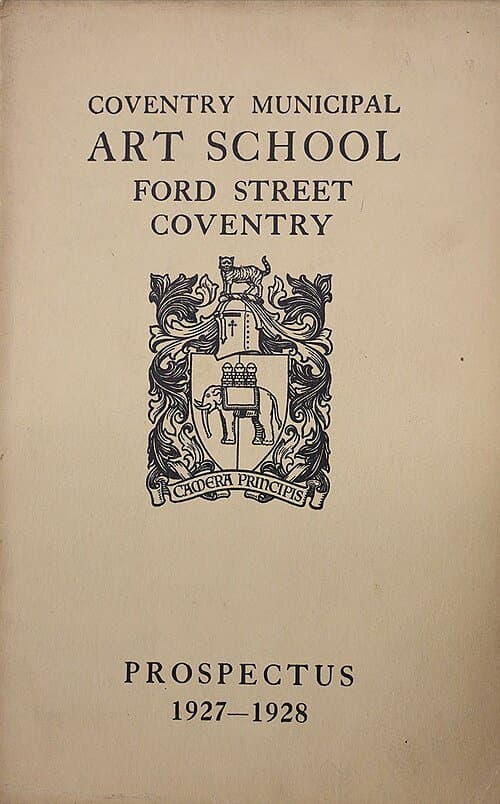 Coventry University thumbnail 2