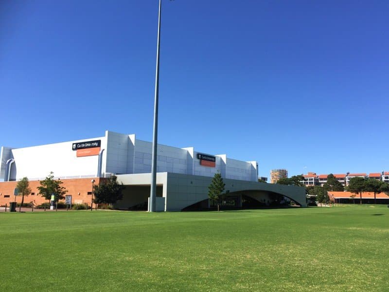 Curtin University