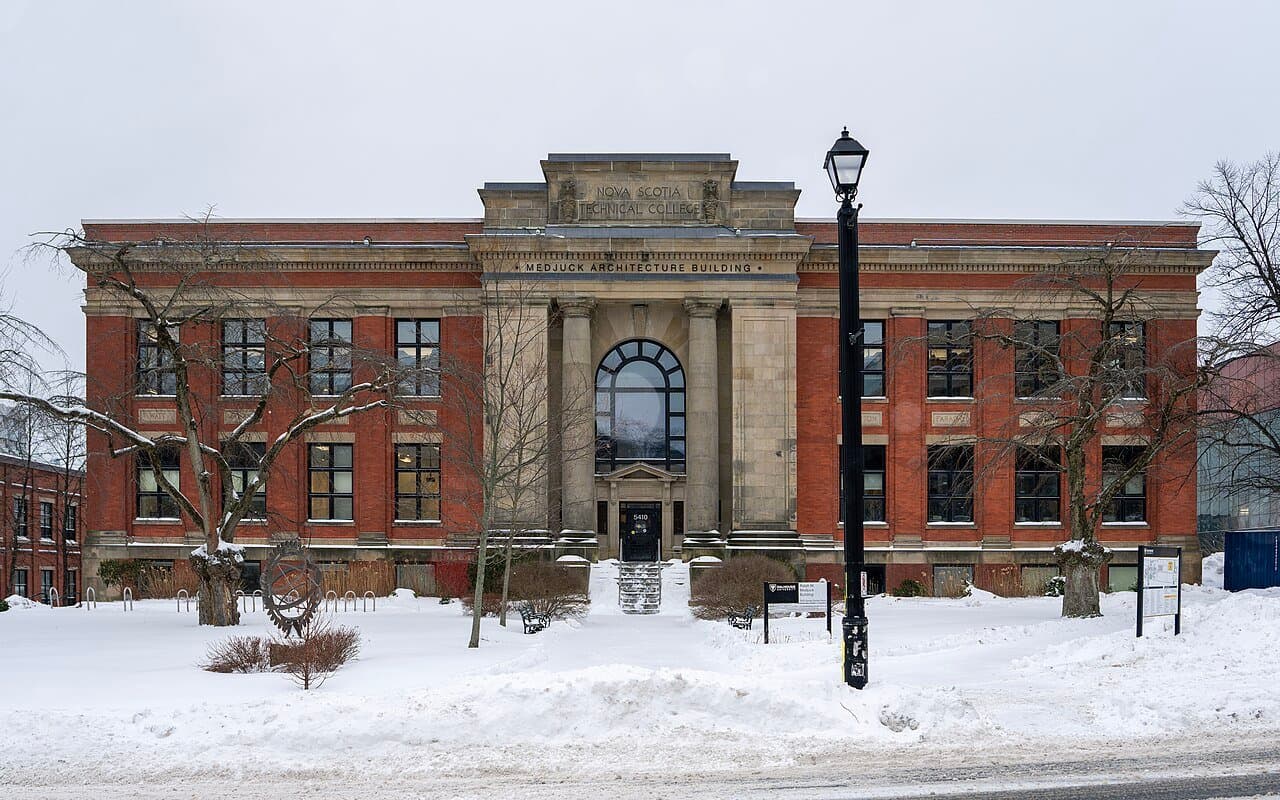 Dalhousie University thumbnail 2