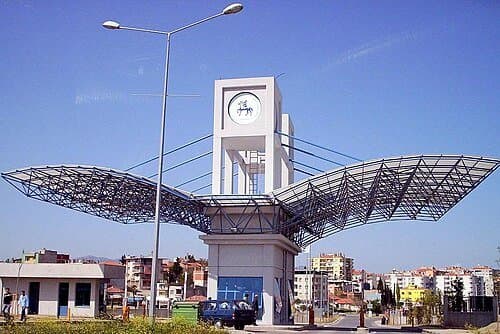 Dokuz Eylül University thumbnail 2