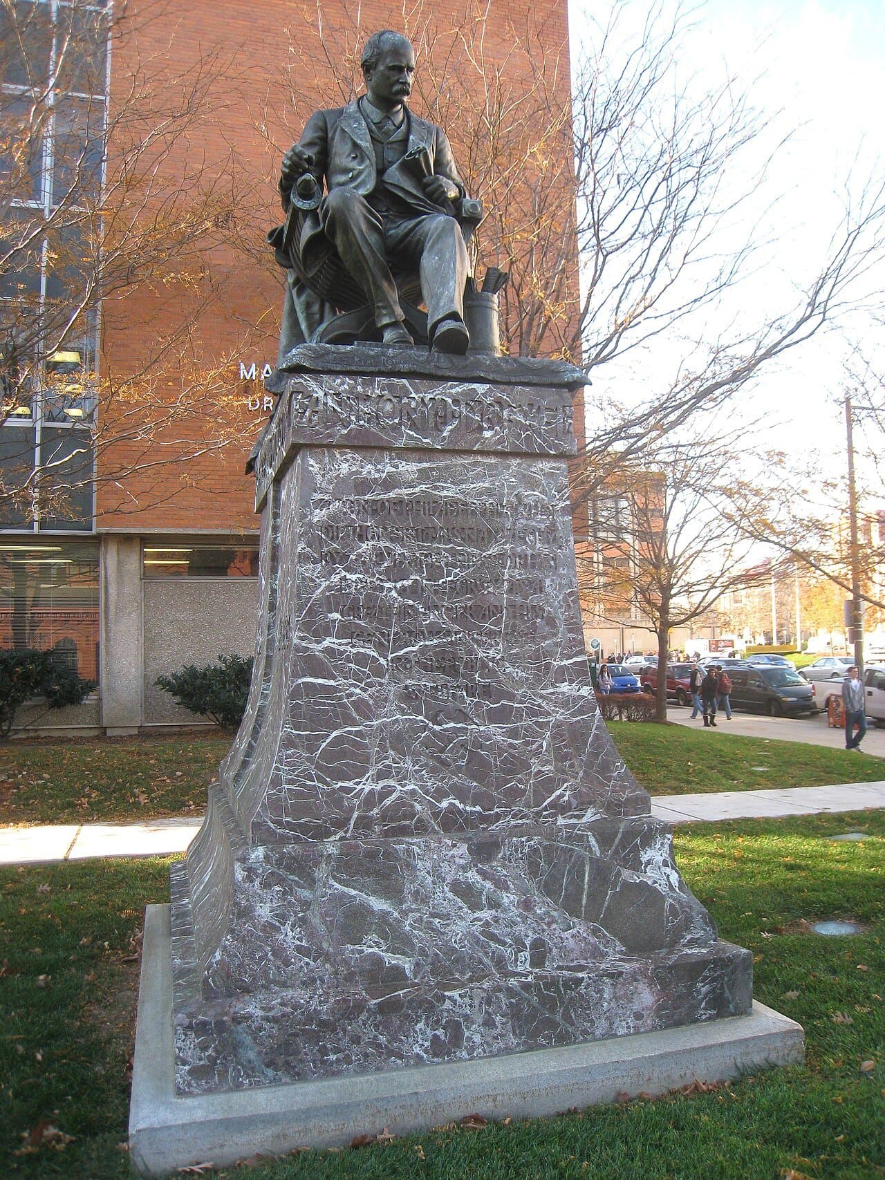 Drexel University