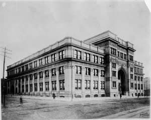 Drexel University thumbnail 2