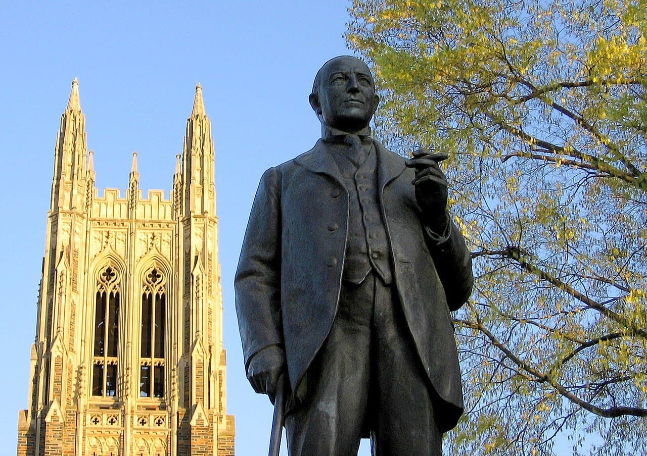 Duke University thumbnail 2