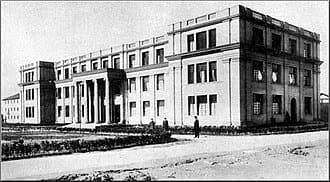 East China Normal University