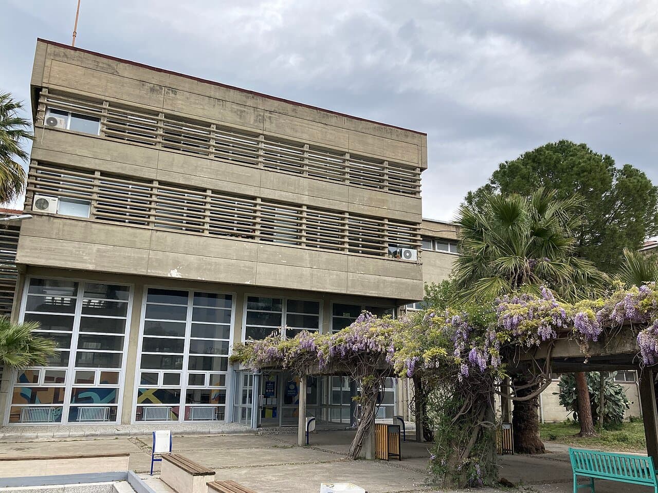 Ege University