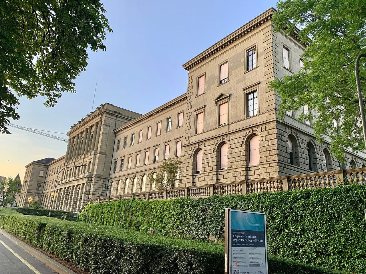 ETH Zurich thumbnail 2