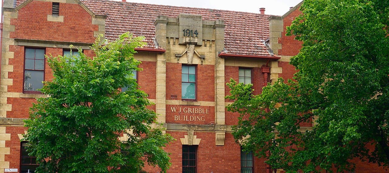 Federation University Australia