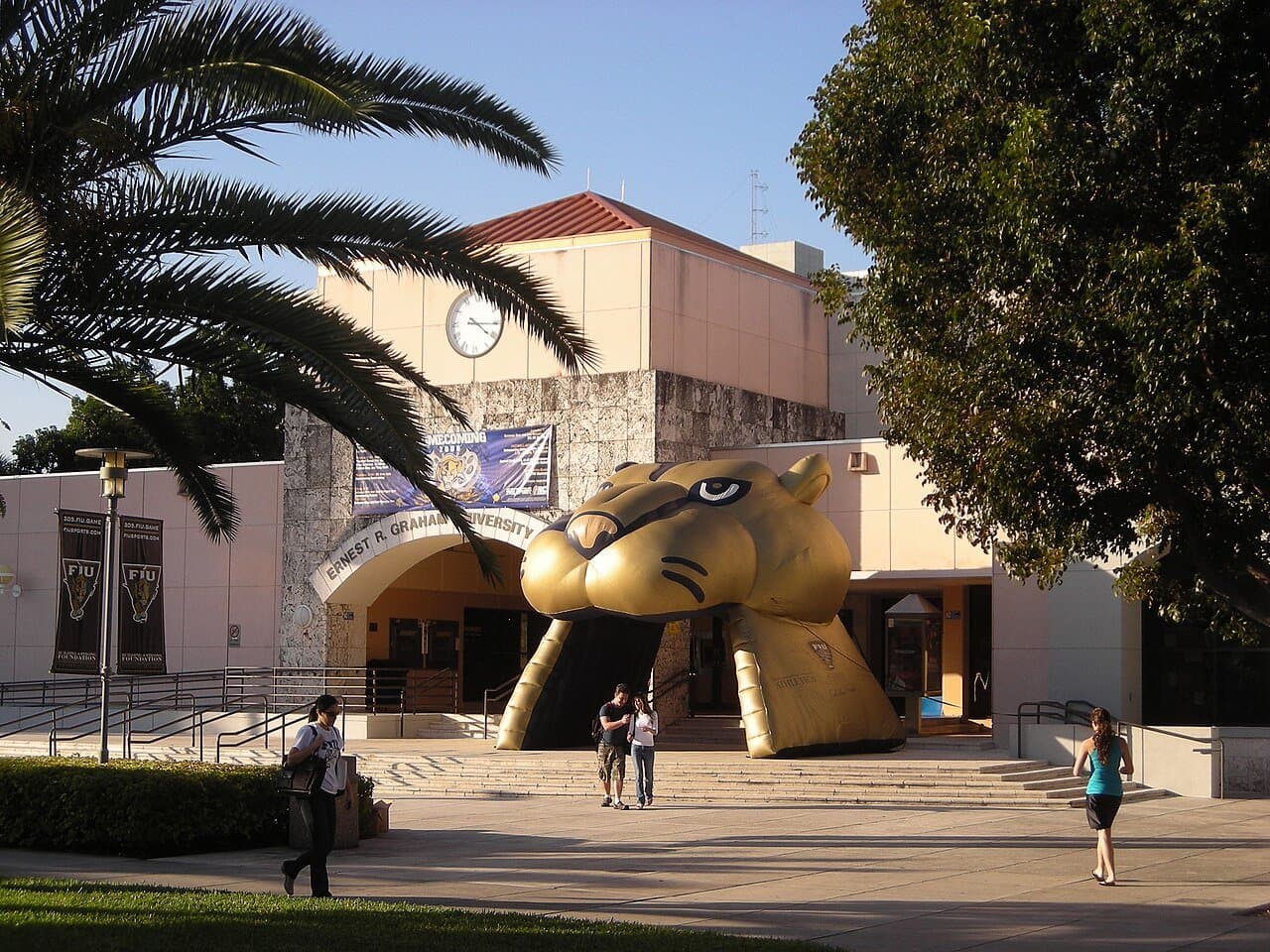 Florida International University