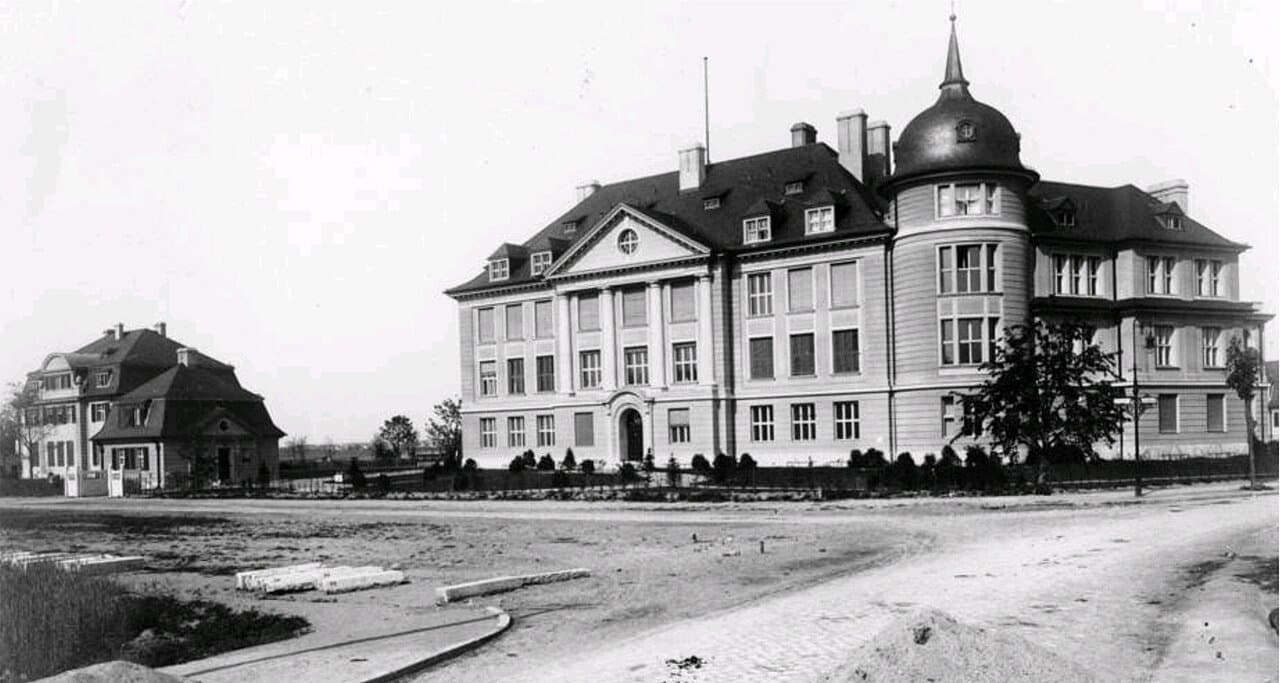 Free University of Berlin