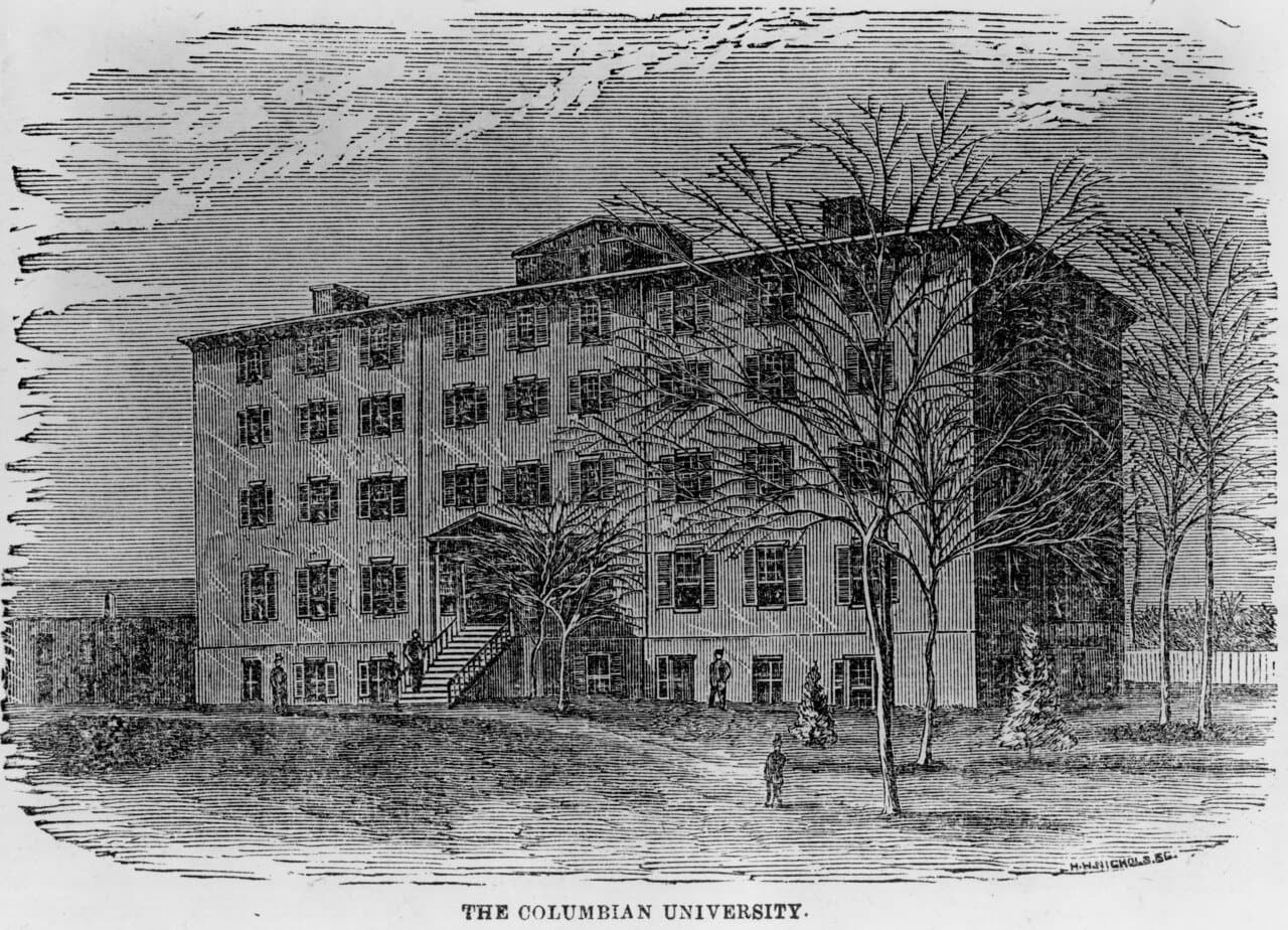 George Washington University thumbnail 3